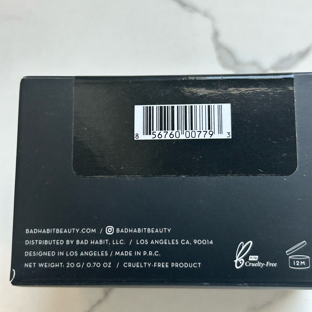 Bad Habit Loose Setting Powder #2 - Picture 5 of 5
